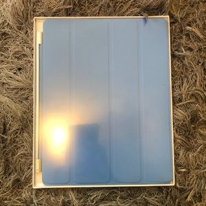 iPad Smart Cover Blue for iPad 2